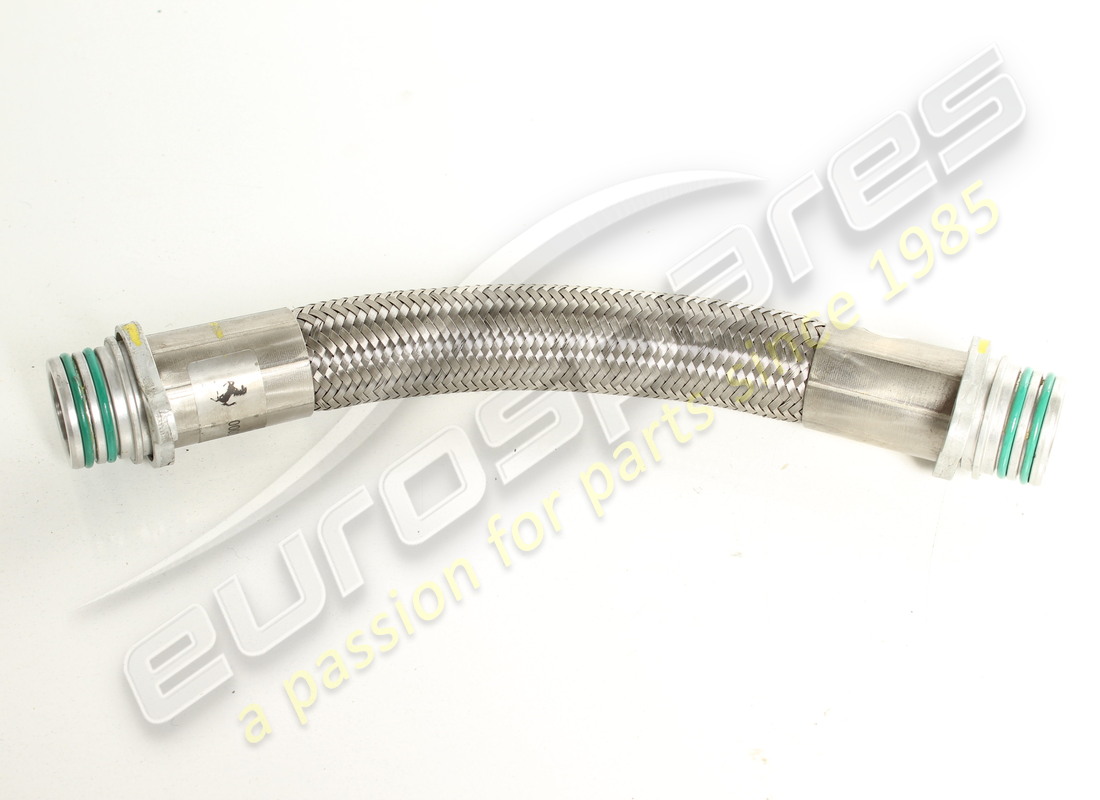 tuyau de récupération d'huile de ferrari utilisé du moteur. numéro de pièce 317835 (3)