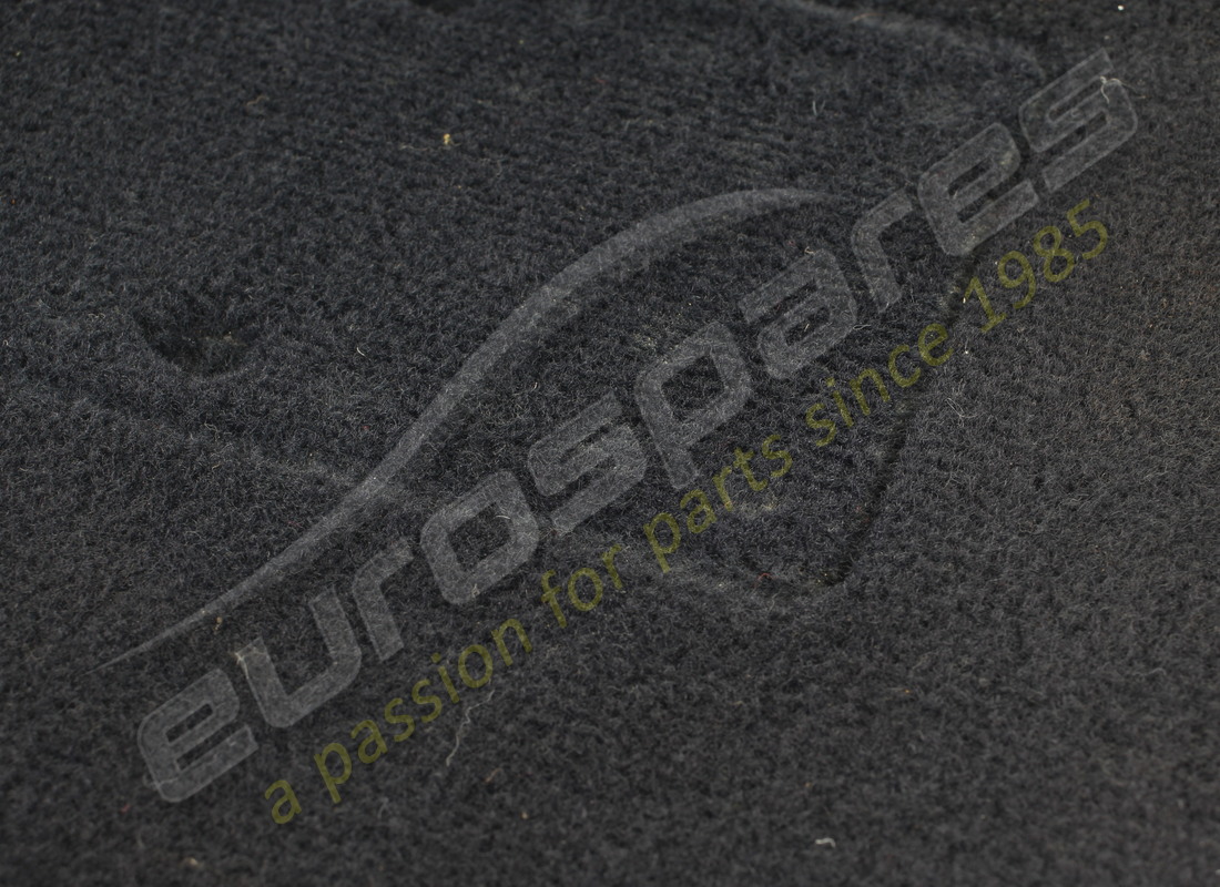 REPOSE-PIEDS CÔTÉ PASSAGER D'OCCASION FERRARI. NUMÉRO DE PIÈCE 834795.. (3) repose-pieds côté passager d'occasion ferrari. numéro de pièce 834795.. (3)