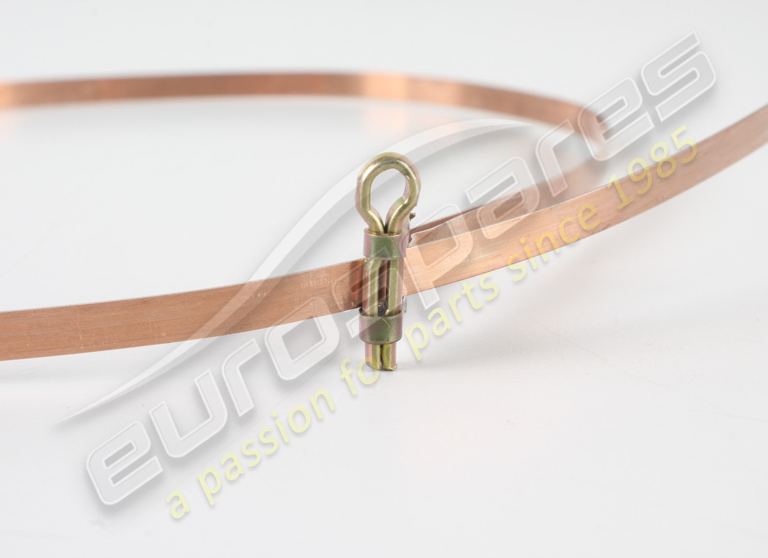 nouvelle sangle de fixation ferrari. numéro de pièce 10292390 (2)
