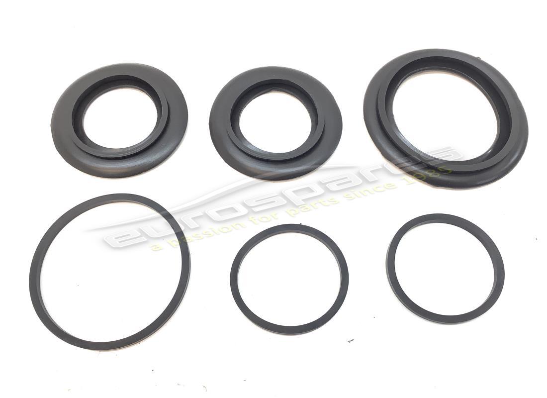 nouveau kit de réparation d'étrier avant maserati. numéro de pièce ft76880 (1)