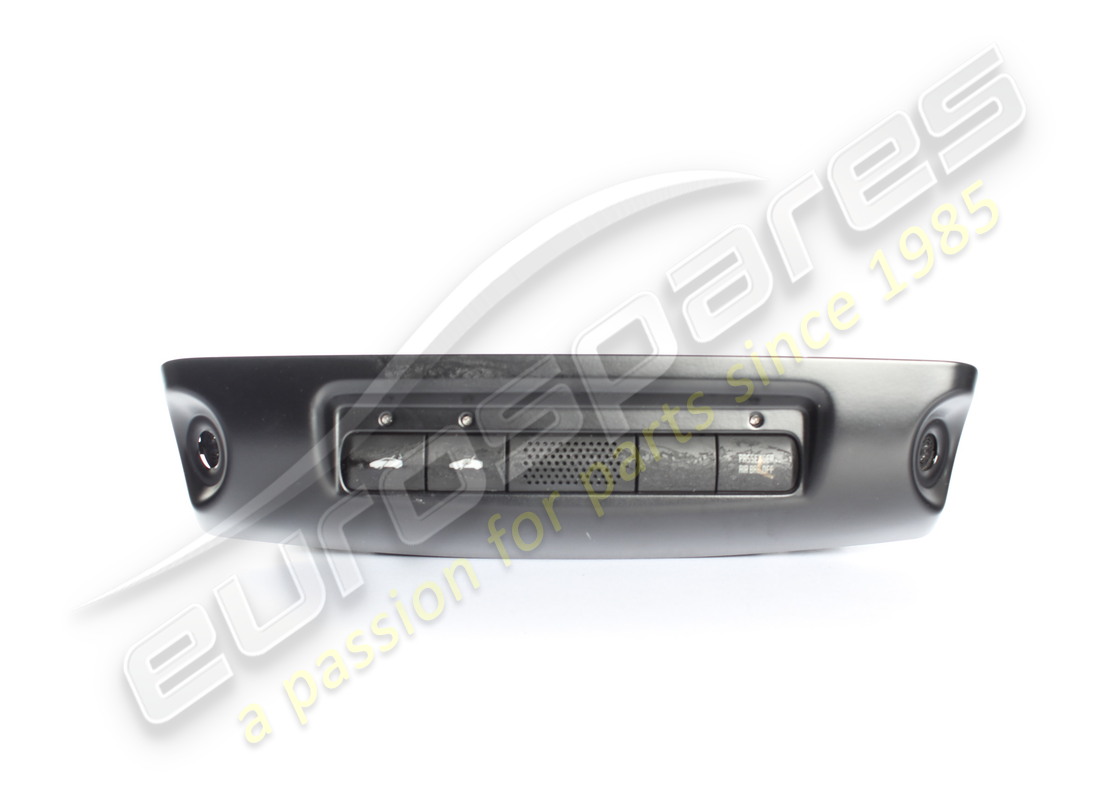 UTILISÉ Ferrari Ferrari PIÈCE 80975000 . NUMÉRO DE PIÈCE 80975000 (1)