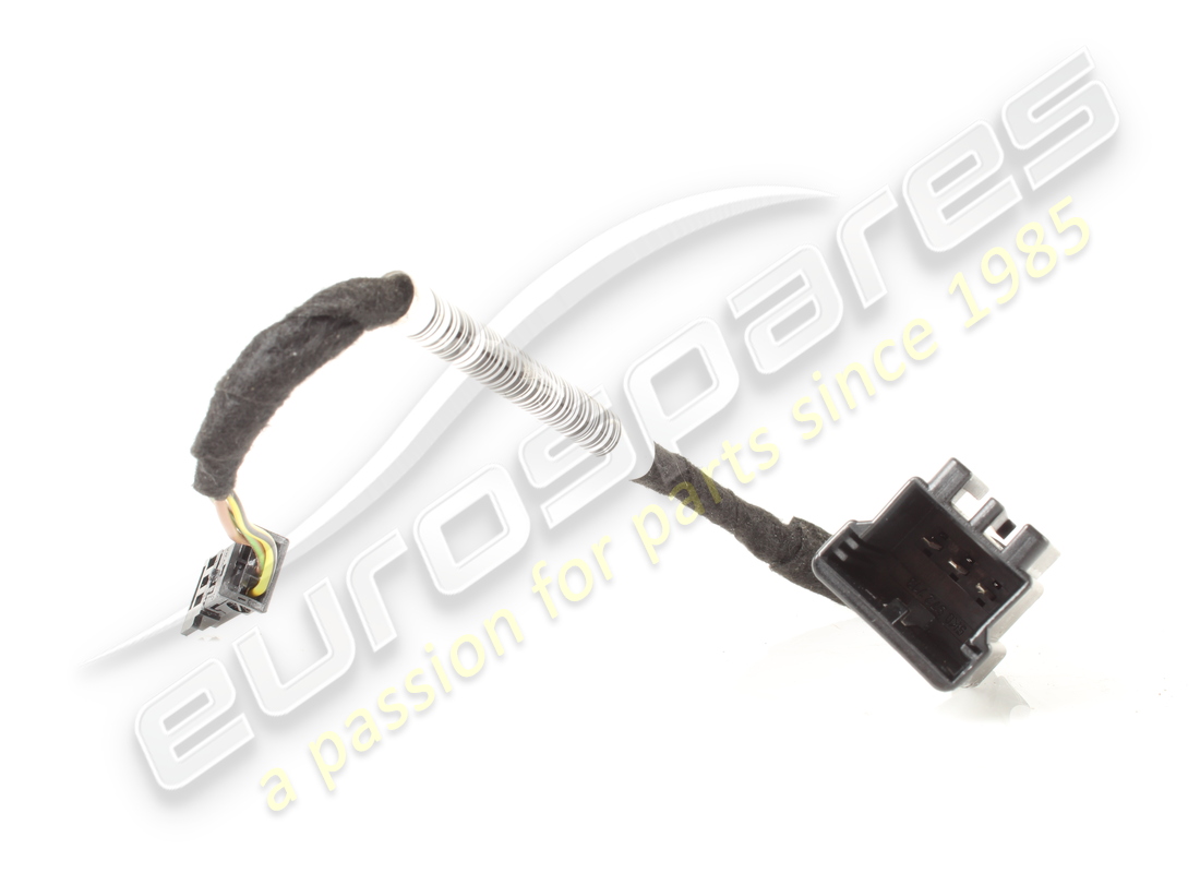 HARNAIS D'OCCASION Lamborghini. NUMÉRO DE PIÈCE 4ML971142 (1) HARNAIS D'OCCASION Lamborghini. NUMÉRO DE PIÈCE 4ML971142 (1)