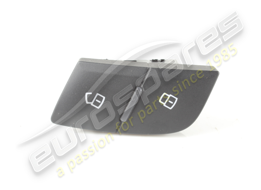 INTERRUPTEUR À BASCULE Lamborghini UTILISÉ. NUMÉRO DE PIÈCE 4ML962108 (1) INTERRUPTEUR À BASCULE Lamborghini UTILISÉ. NUMÉRO DE PIÈCE 4ML962108 (1)