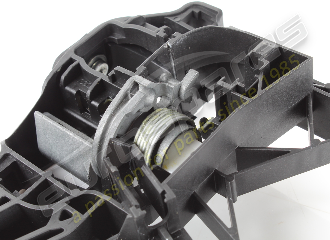 utilisé lamborghini support de montage. numéro de pièce 4m8837811a (3)