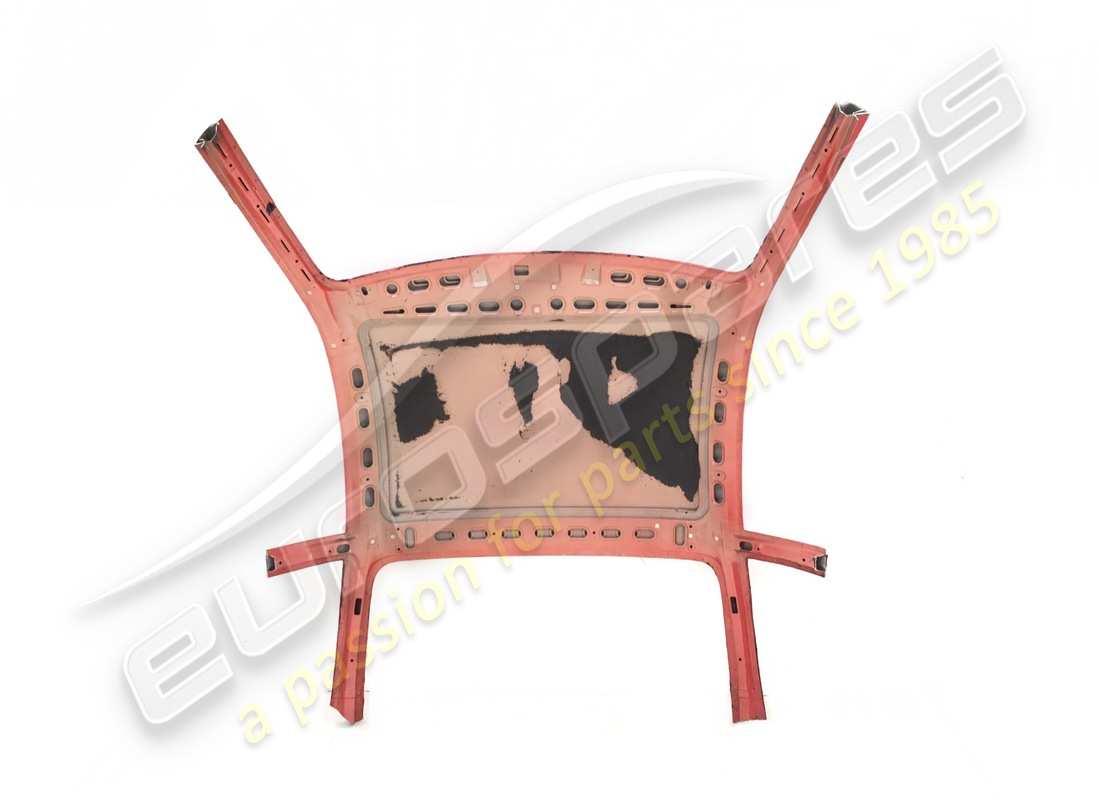 utilisé eurospares toit complet. numéro de pièce eap1230026 (4)