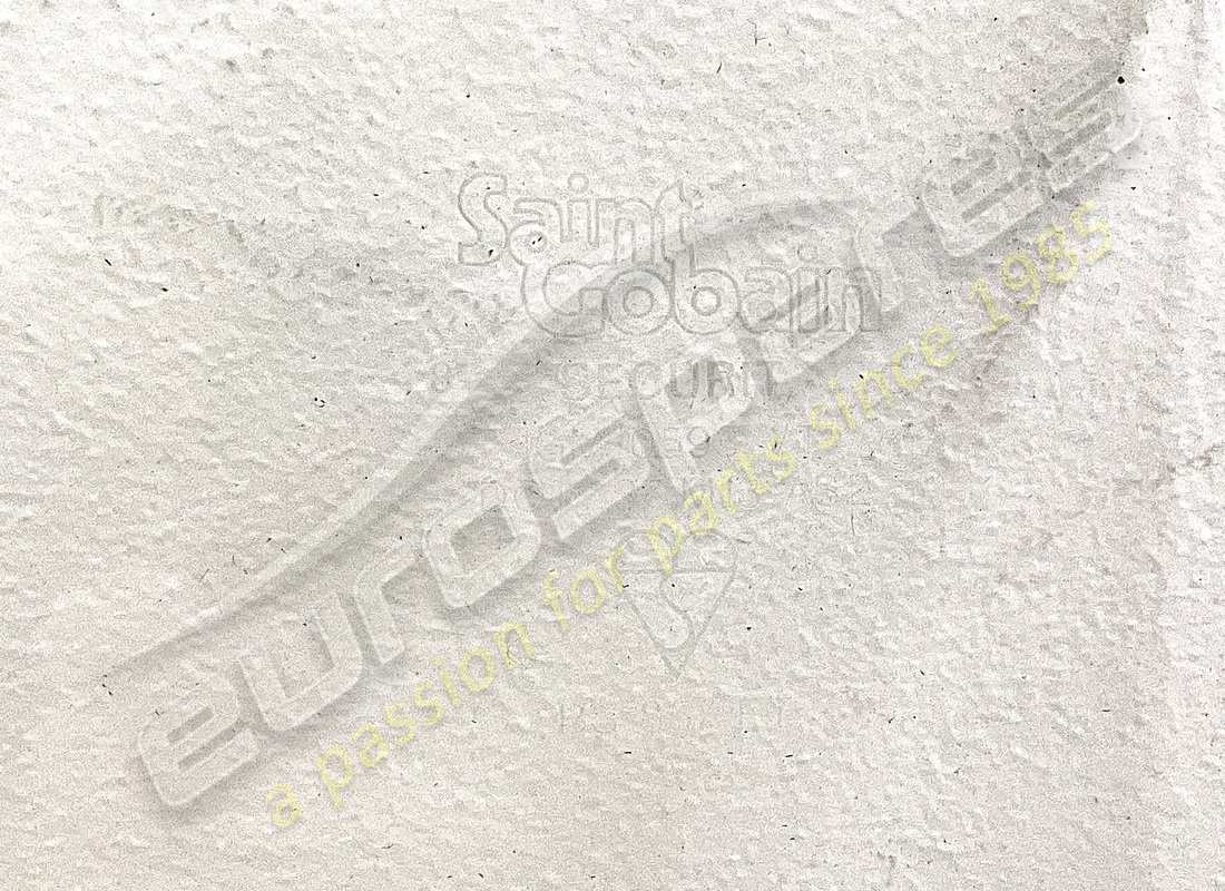 nouveau ferrari verre de feu de côte arrière droit transparent. numéro de pièce 40022600 (2)