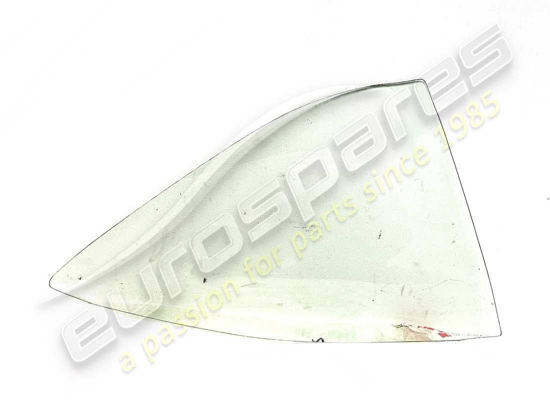 nouveau ferrari verre de feu de côte arrière droit transparent. numéro de pièce 40022600 (1)