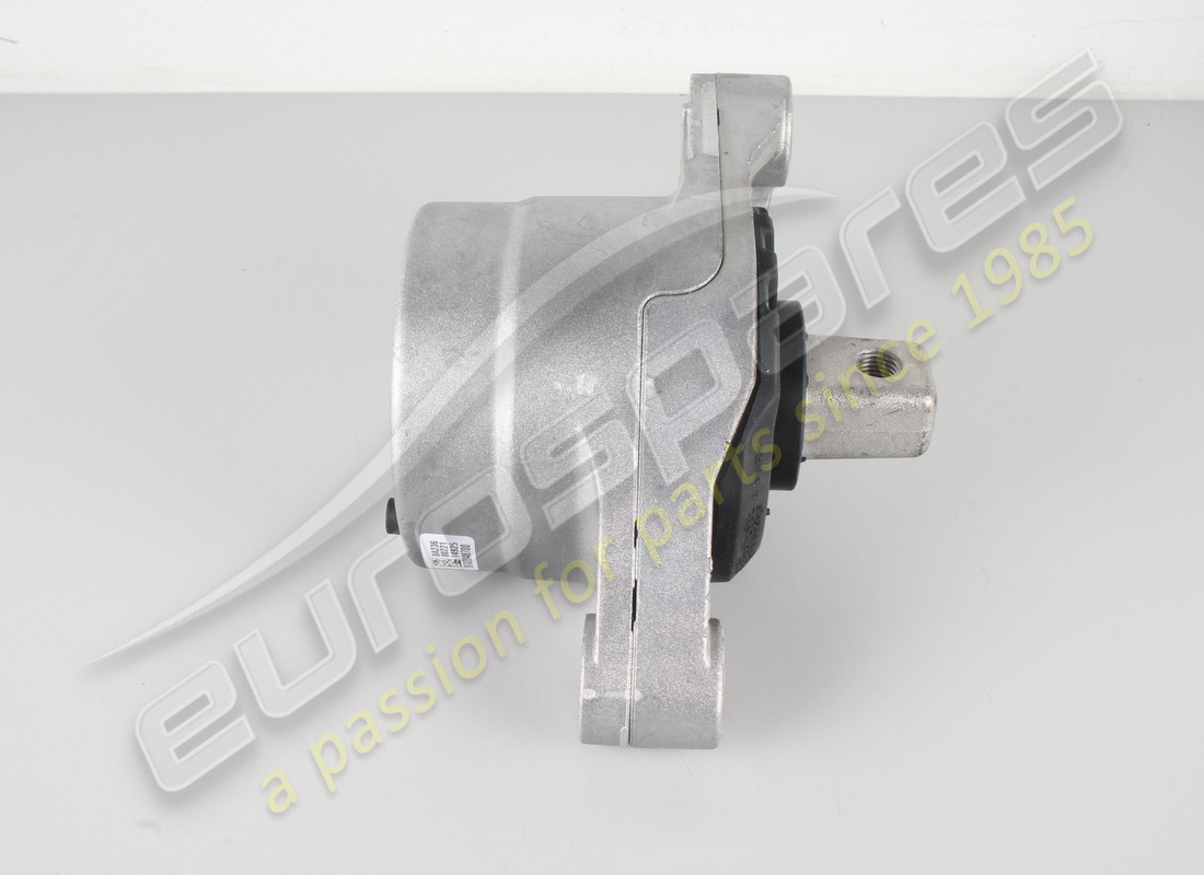 nouveau caoutchouc maserati - support moteur gauche. numéro de pièce 670004870 (3)