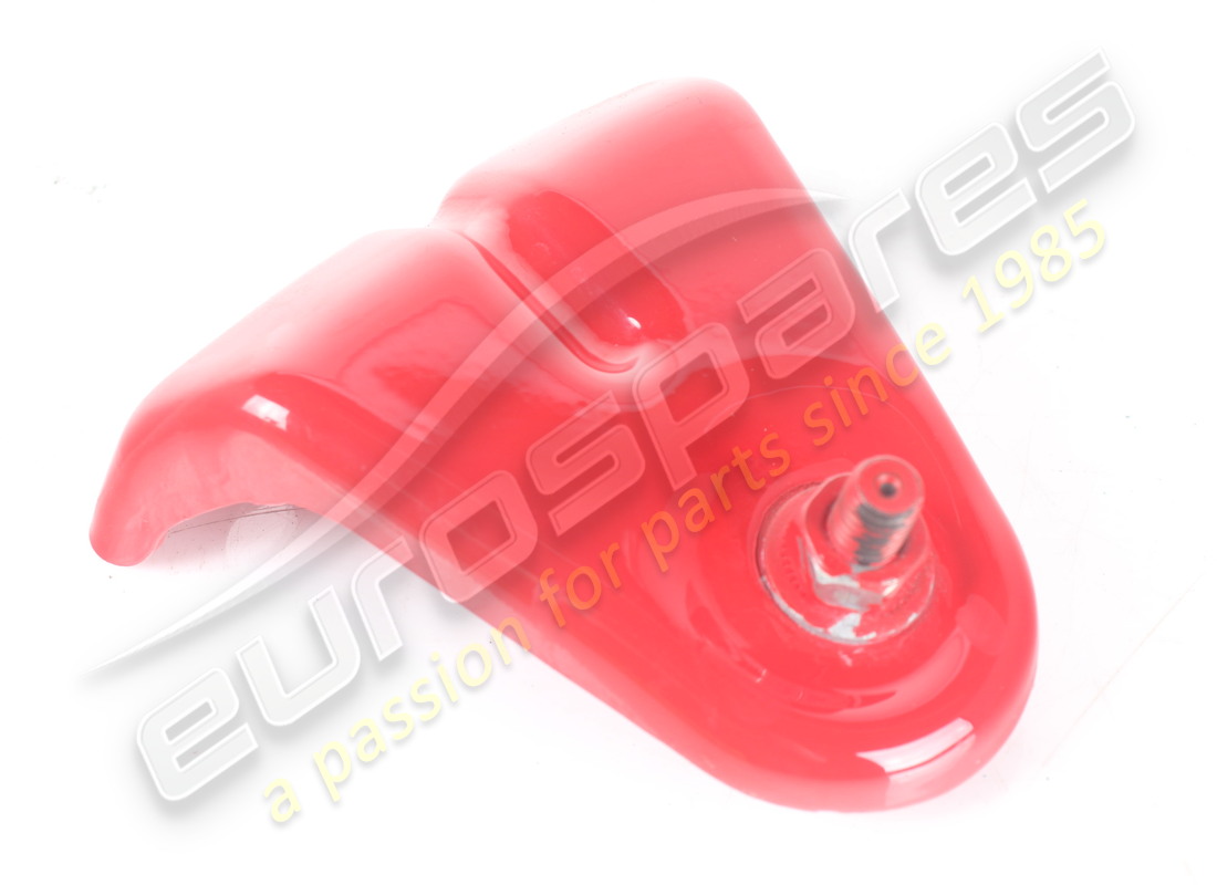 UTILISÉ Ferrari SUPPORT . NUMÉRO DE PIÈCE 84476100 (1)