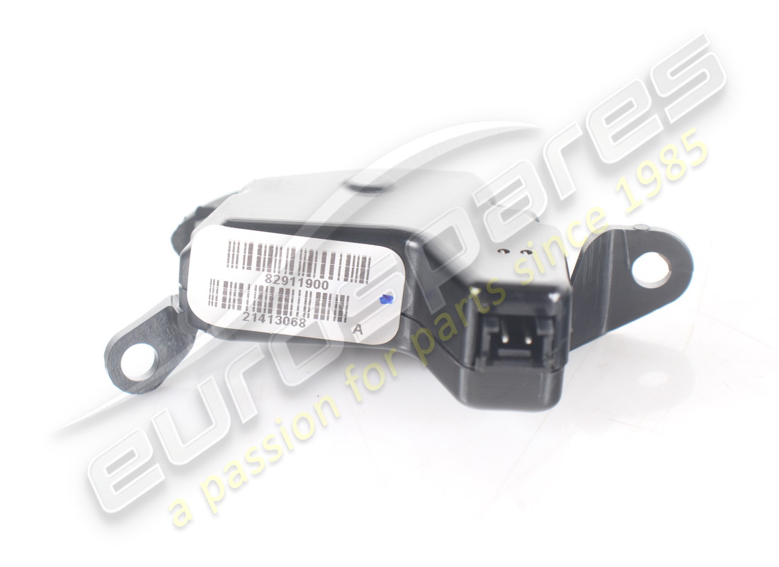 COMMANDE D'ÉVENT LH D'OCCASION FERRARI. NUMÉRO DE PIÈCE 82911900 (3) commande d'évent lh d'occasion ferrari. numéro de pièce 82911900 (3)