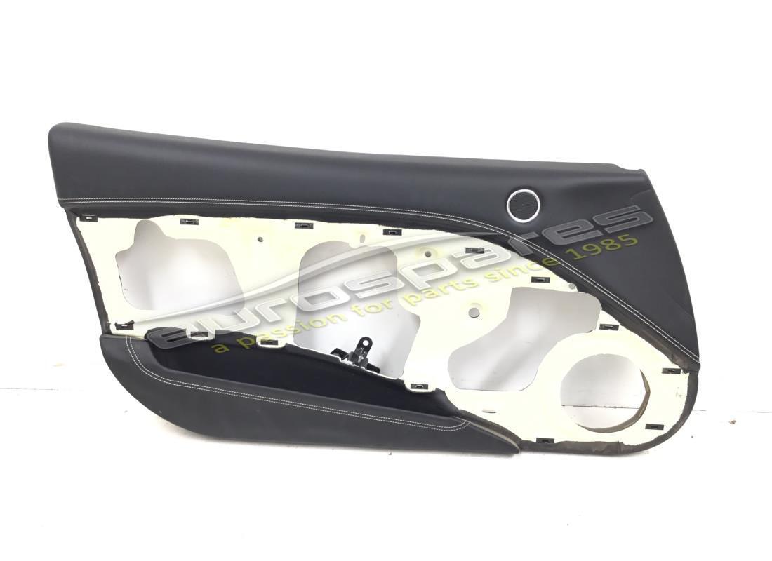 USED FERRARI PANNELLO PORTA SX COMPLETE . PART NUMBER 86453200 (1)