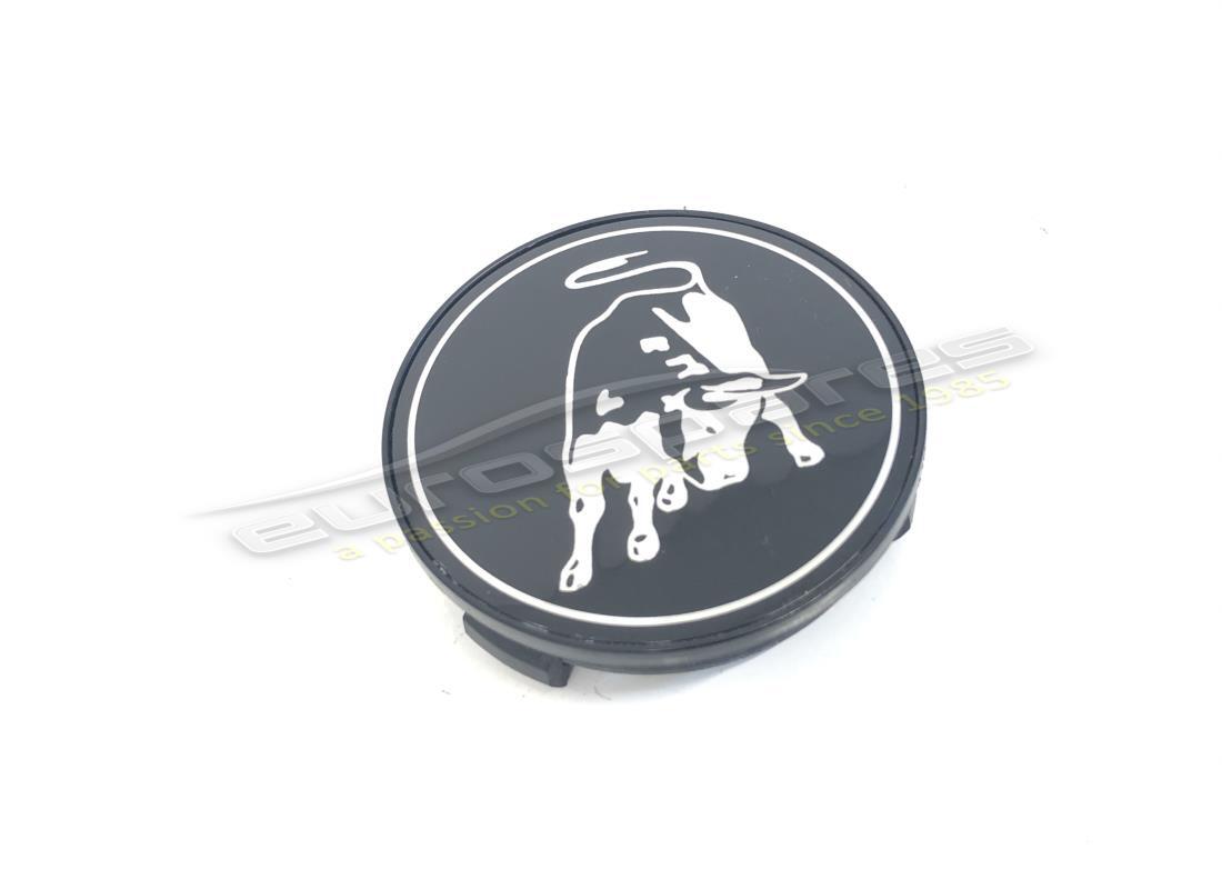 NOUVEAU BADGE DE ROUE COMPLET Eurospares . NUMÉRO DE PIÈCE 0052006285A (1)