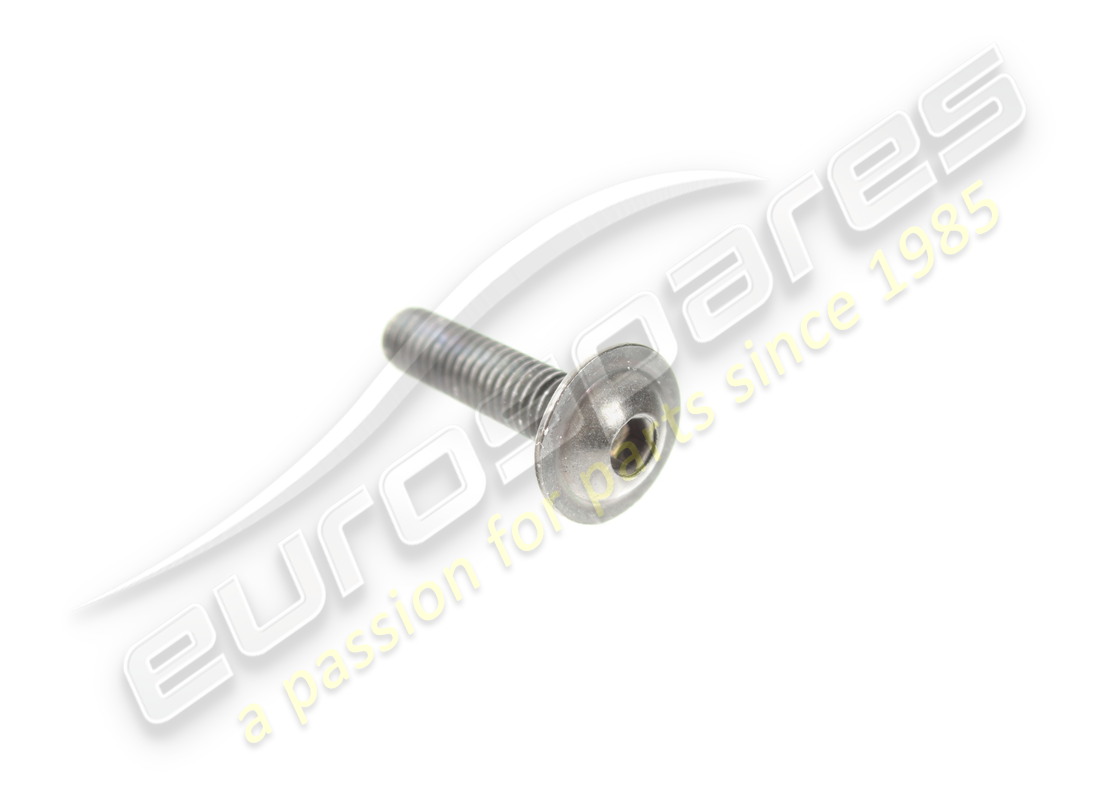 nouvelle vis ferrari. numéro de pièce 68176500 (1)