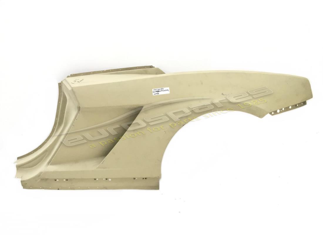 nouveau lamborghini aile arrière gauche. numéro de pièce 408809009 (1)