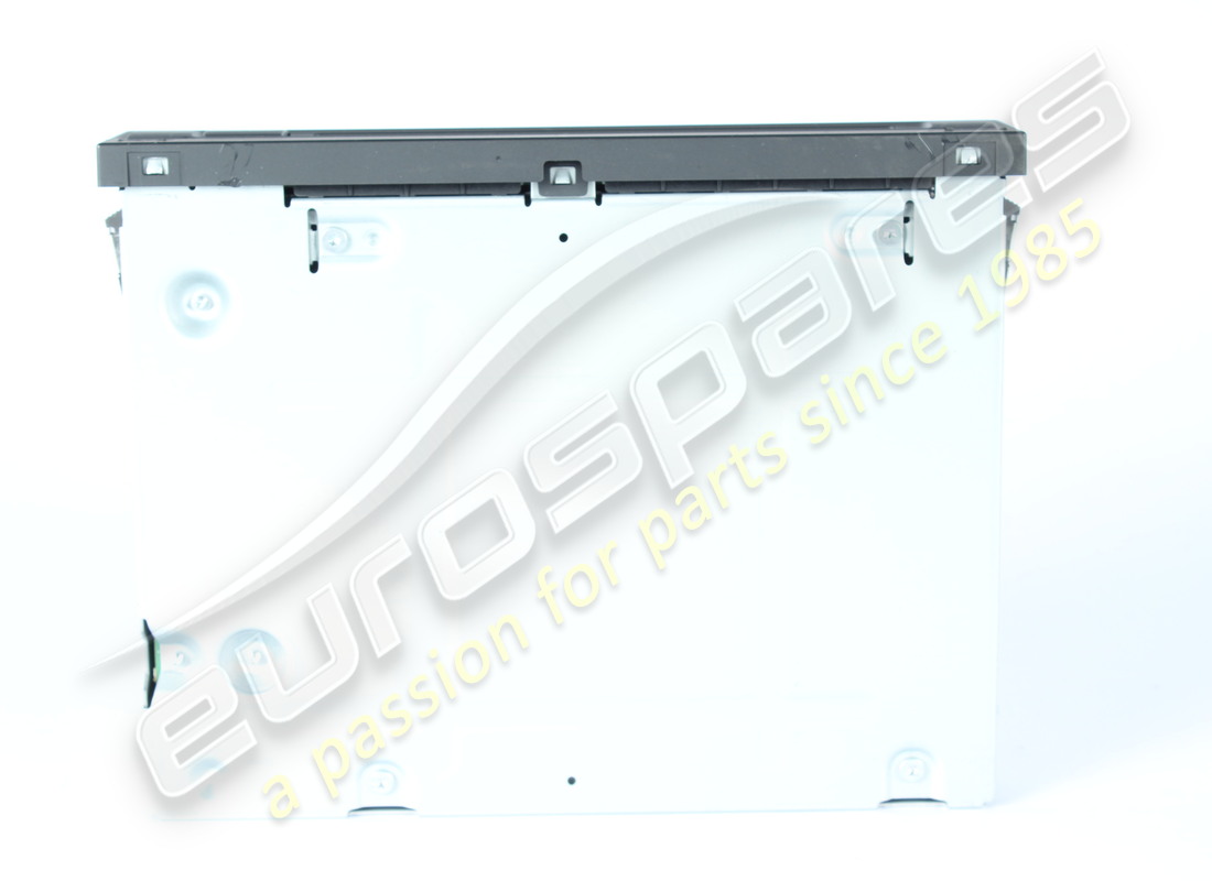 utilisé lamborghini lecteur dvd im handschukasten. numéro de pièce 4n0035123a (2)