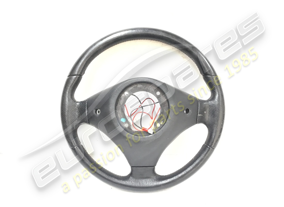 ferrari volant de direction complet utilisé. numéro de pièce 165021 (2)