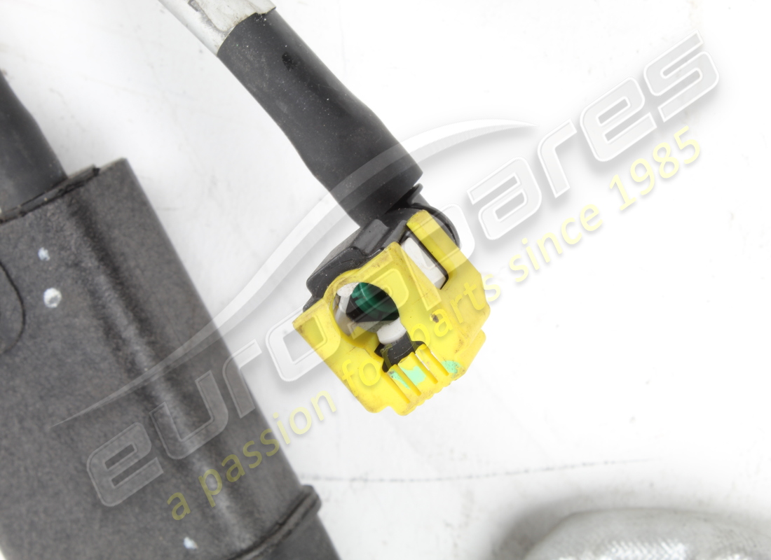 utilisé ferrari séparateur de vapeur complet wi. numéro de pièce 277348 (5)