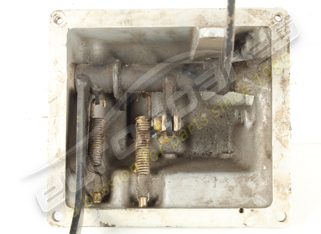 utilisé ferrari boîtier de support de pédale lhd numéro de pièce 129956 (4)