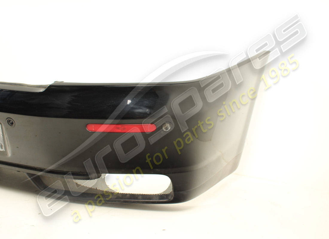 utilisé ferrari pare-choc arrière. numéro de pièce 67610710 (3)