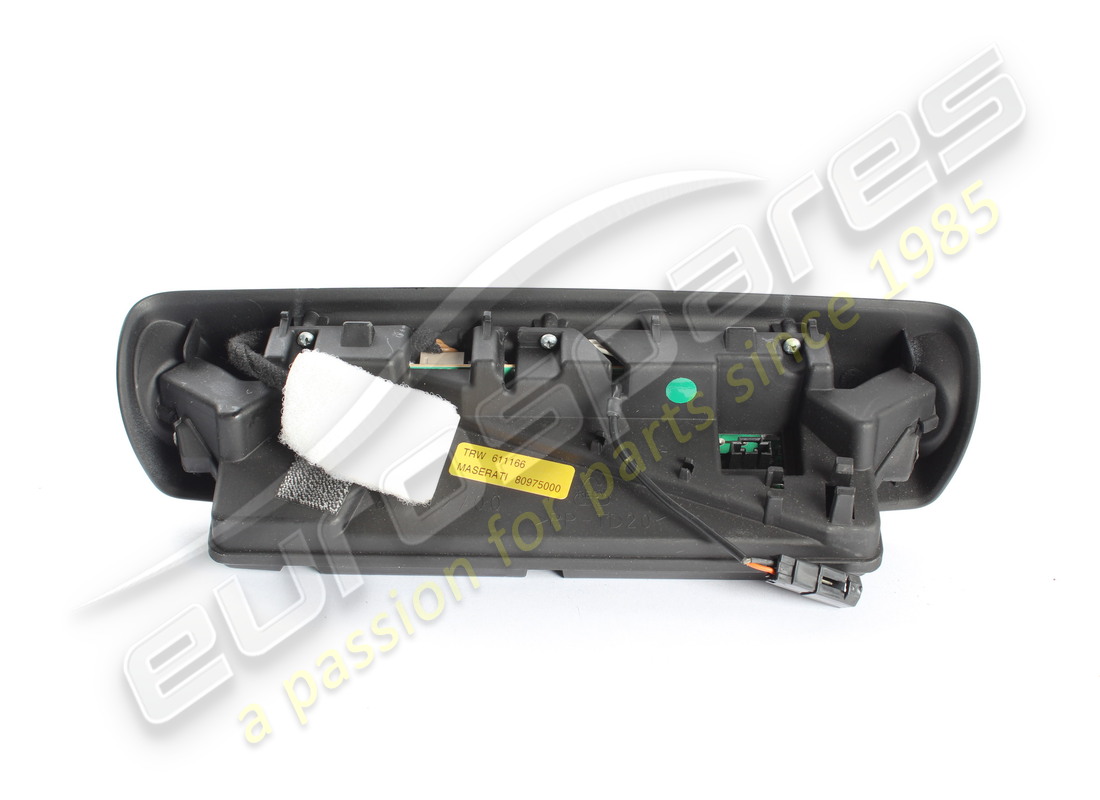 utilisé ferrari ferrari pièce 80975000. numéro de pièce 80975000 (3)