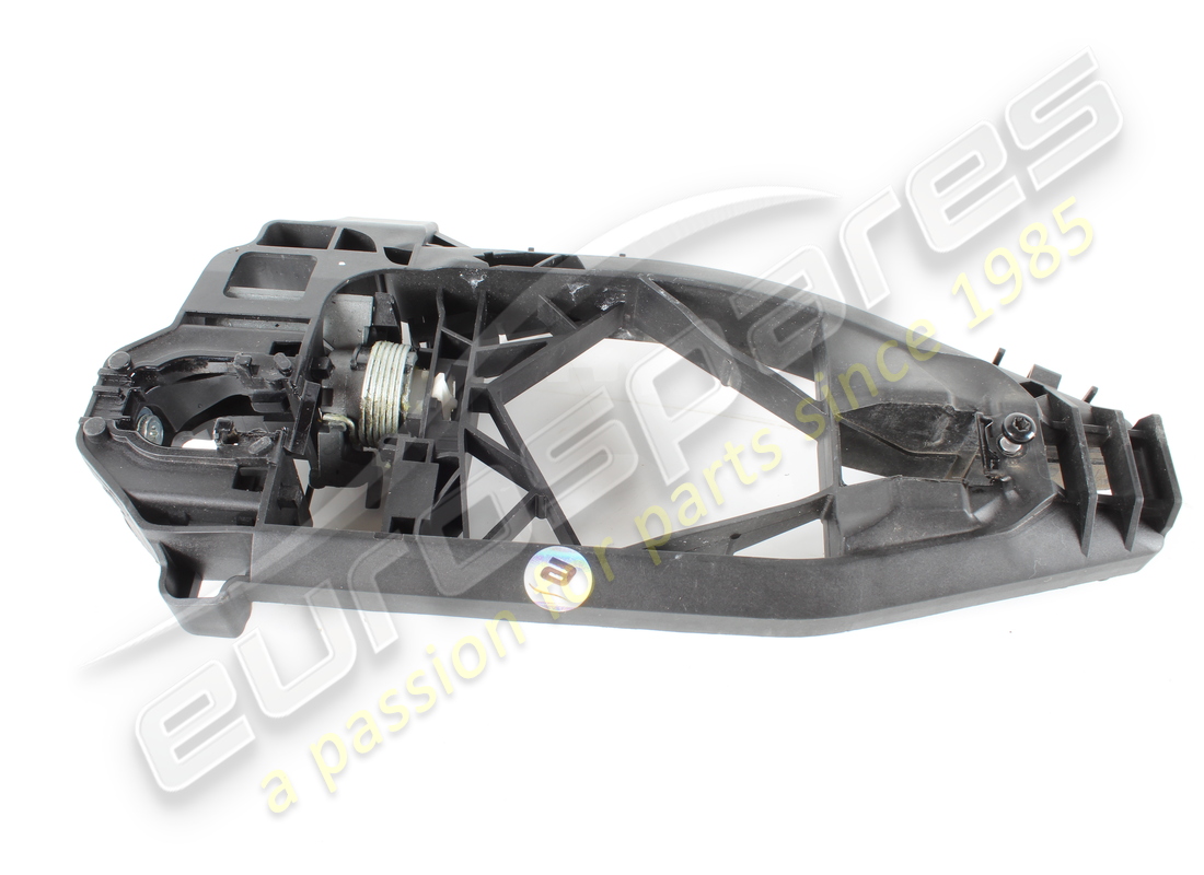 utilisé lamborghini support de montage. numéro de pièce 4m8837811a (2)