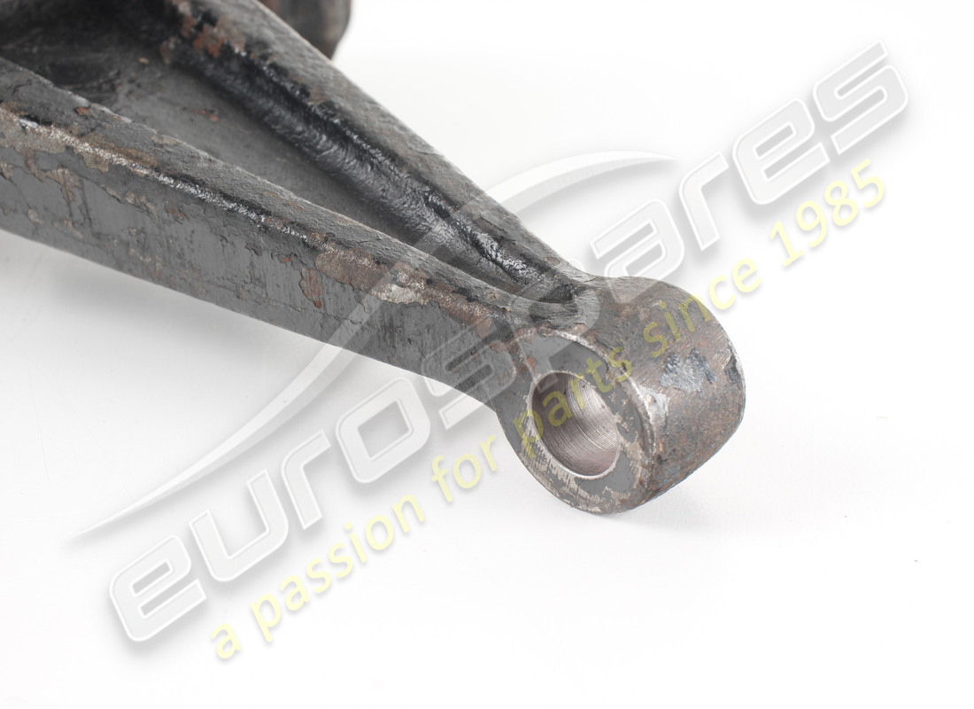 UTILISÉ LAMBORGHINI FUSÉE D'ESSIEU AVANT DROIT. NUMÉRO DE PIÈCE 005106531 (2) utilisé lamborghini fusée d'essieu avant droit. numéro de pièce 005106531 (2)