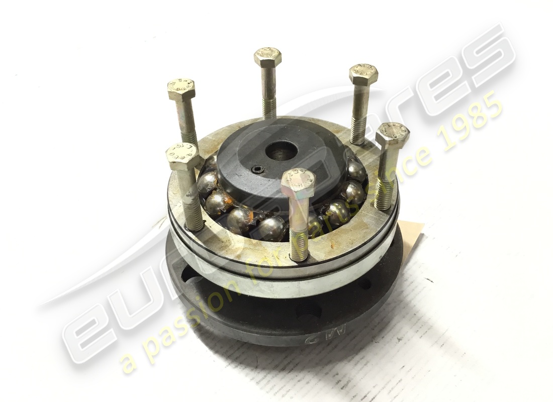 utilisé ferrari kit de moyeu avant mon qv mod. numéro de pièce 124530 (2)