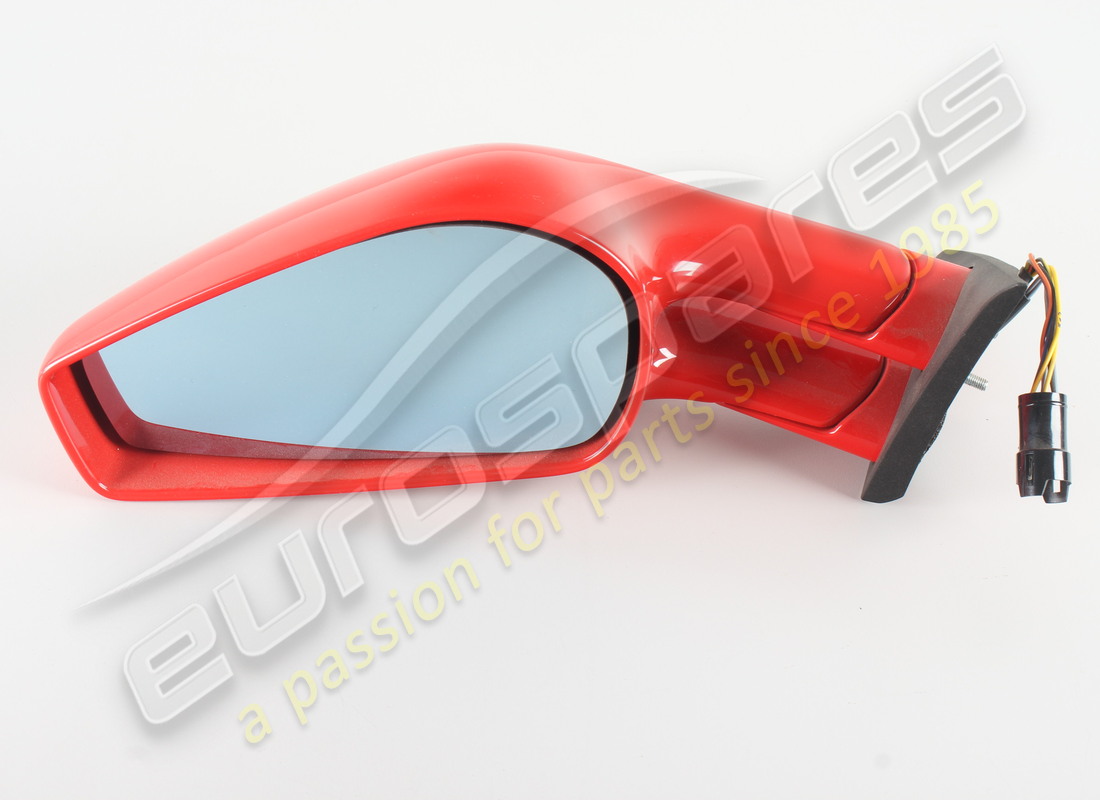 NOUVEAU (AUTRE) Ferrari RÉTROVISEUR ARRIÈRE EXTÉRIEUR GAUCHE. NUMÉRO DE PIÈCE 68033910 (1)