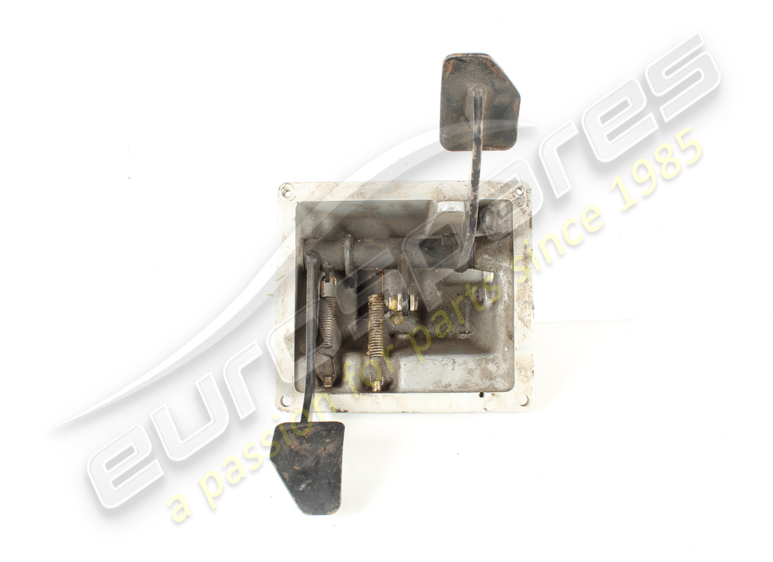 utilisé ferrari boîtier de support de pédale lhd numéro de pièce 129956 (3)