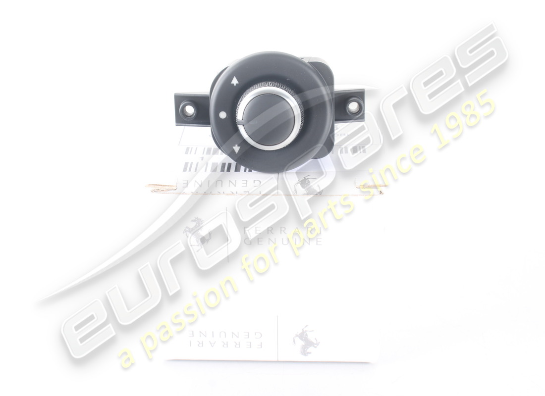 nouveau ferrari rétroviseur extérieur co. numéro de pièce 263013 (1)