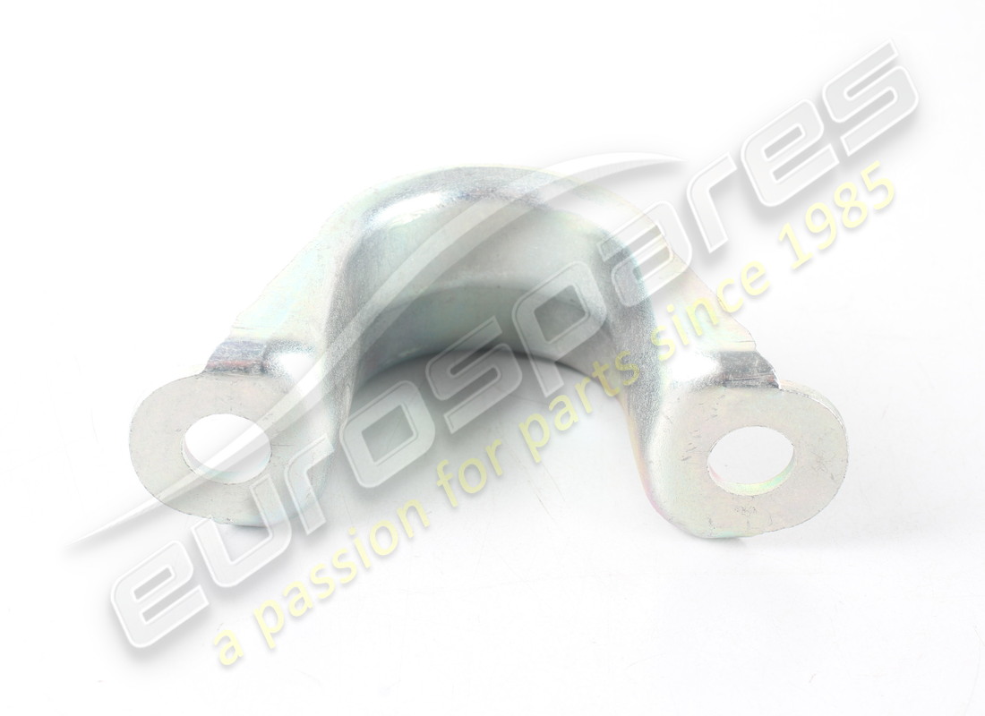 NOUVEAU SUPPORT SUPÉRIEUR MASERATI POUR BARRE ANTIROULEMENT. RÉFÉRENCE 271290 (2) nouveau support supérieur maserati pour barre antiroulement. référence 271290 (2)