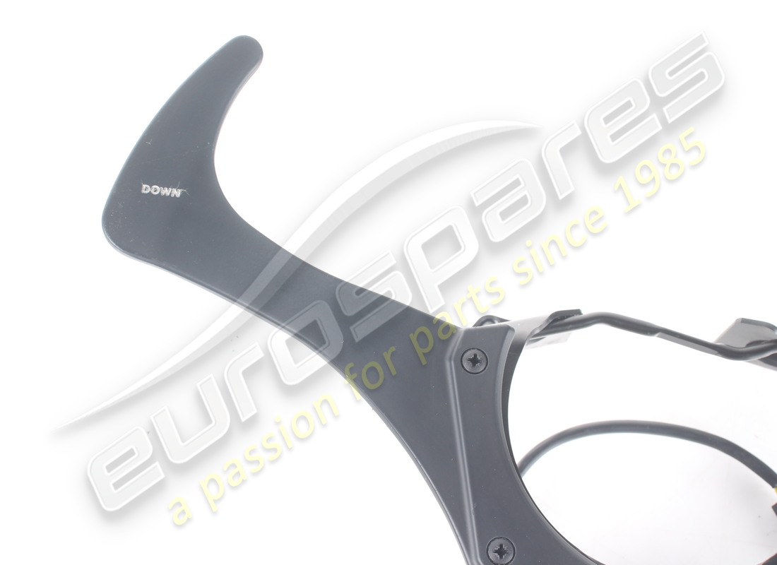 utilisé ferrari f1 leviers de commande de boîte de vitesses comme. numéro de pièce 176335 (2)