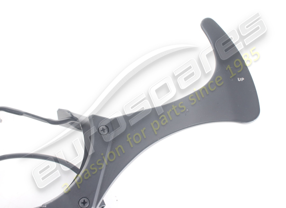 utilisé ferrari f1 leviers de commande de boîte de vitesses comme. numéro de pièce 176335 (3)