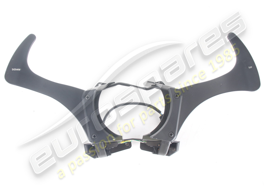 utilisé ferrari f1 leviers de commande de boîte de vitesses comme. numéro de pièce 176335 (1)