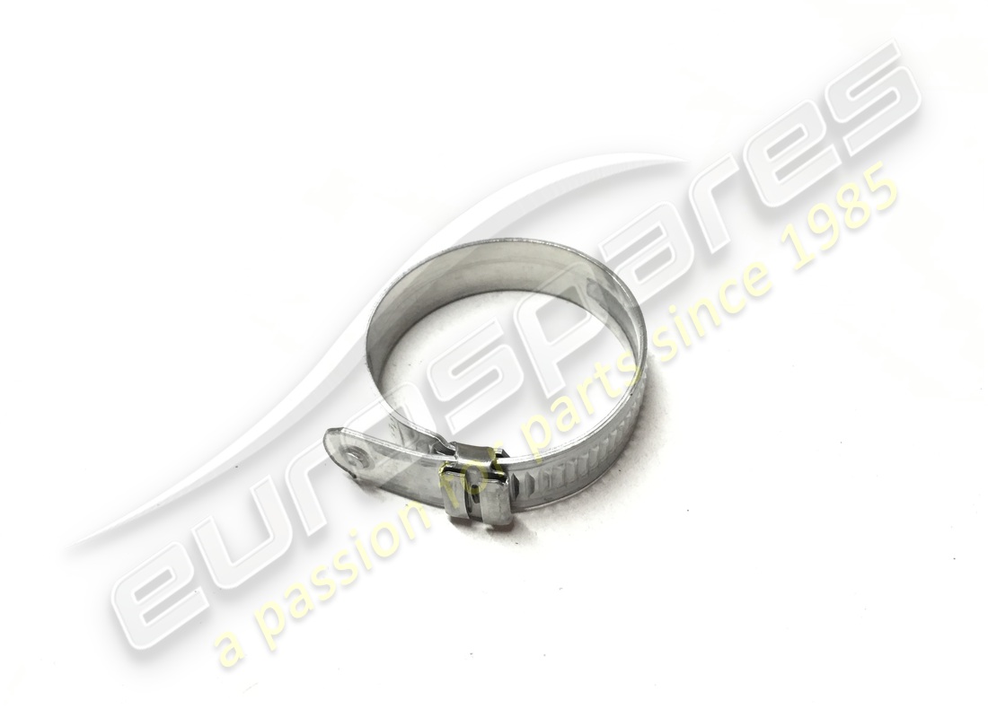 nouveau collier à vis ferrari. numéro de pièce 262111 (1)