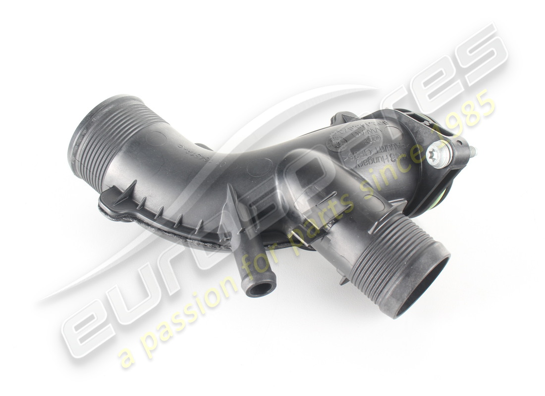 nouveau tube d'air de suralimentation lamborghini. numéro de pièce 0p2145673c (2)