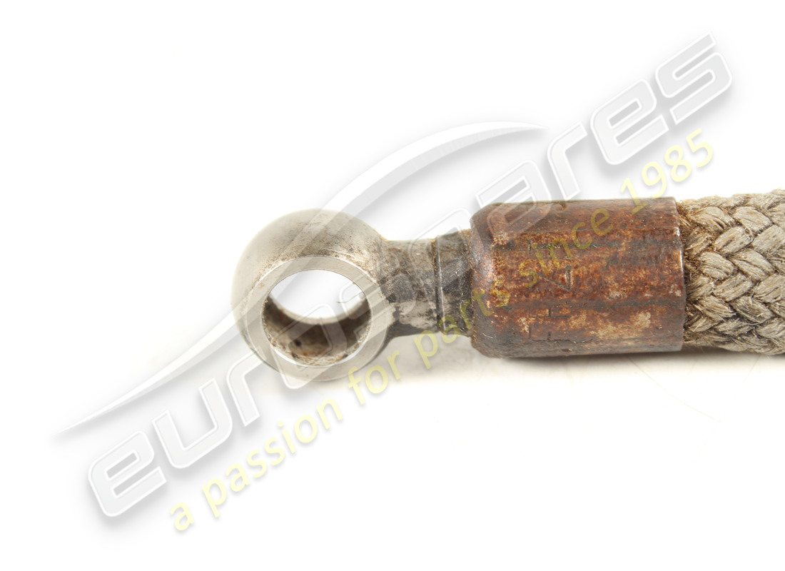 kit de tuyaux evf ferrari utilisé. numéro de pièce 248101 (3)