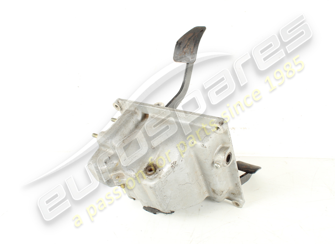 utilisé ferrari boîtier de support de pédale lhd numéro de pièce 129956 (5)