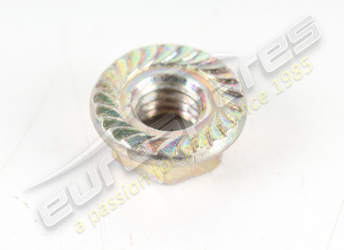 nouveau maserati écrou pour ige electronic mo. numéro de pièce 13831811 (2)