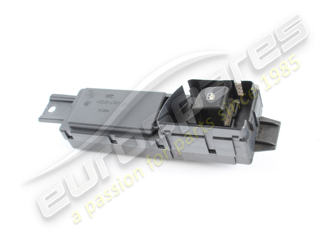 utilisé maserati ecu de porte côté passager rhd. numéro de pièce 215015 (3)