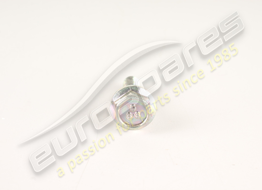 nouvelle vis ferrari. numéro de pièce 13837411 (2)