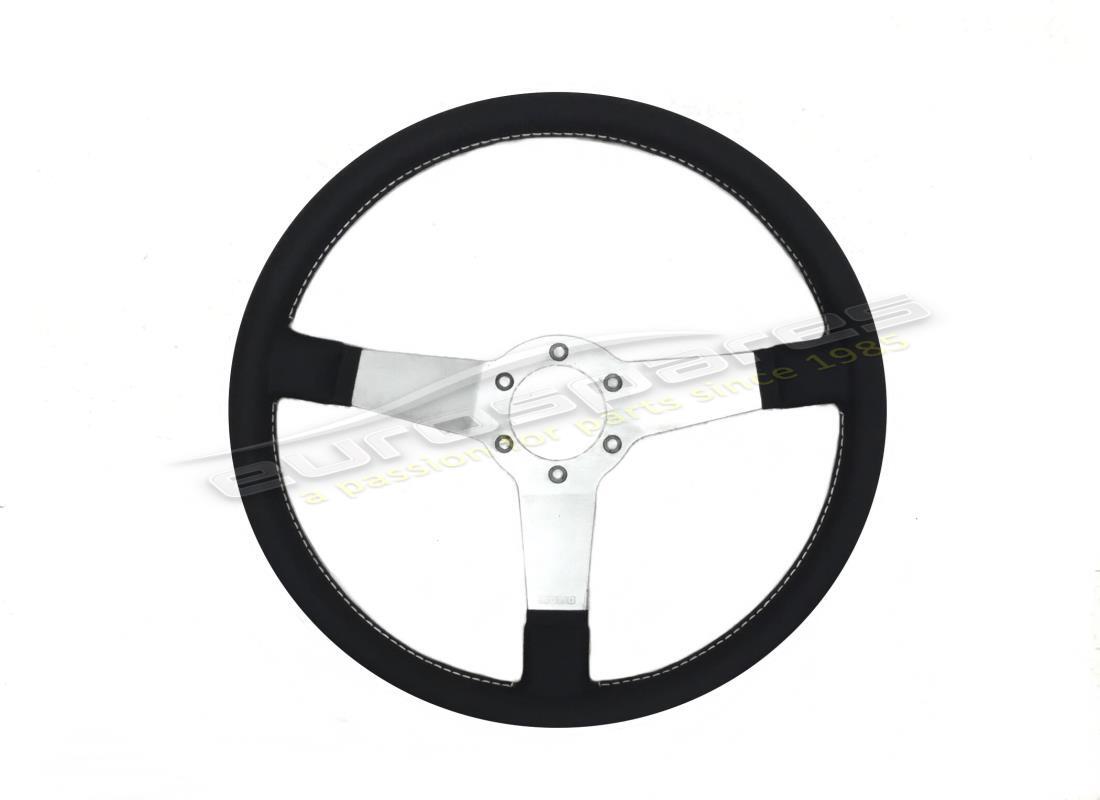 VOLANT Ferrari RECONDITIONNÉ . NUMÉRO DE PIÈCE 740451 (1)
