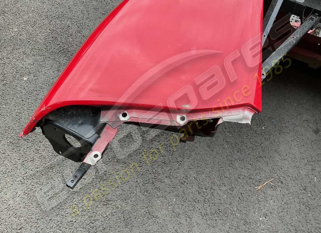 ferrari carrosserie complète utilisée. numéro de pièce 87260000 (11)