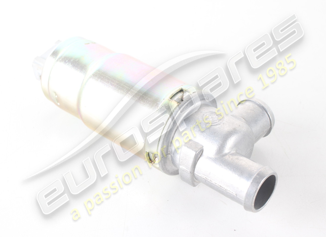 nouveau régulateur de réglage du ralenti ferrari. numéro de pièce 142432 (2)