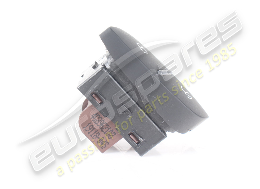 interrupteur à bascule lamborghini d'occasion zv-ir tuer vr. numéro de pièce 4g8962108 (5)