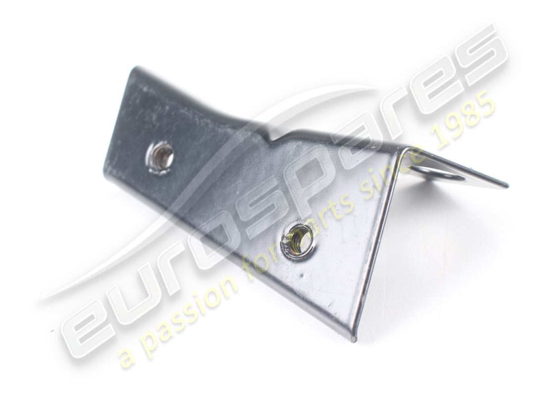 NOUVEAU SUPPORT DE FIXATION DE PHARE MASERATI GAUCHE. RÉFÉRENCE 386100125 (3) nouveau support de fixation de phare maserati gauche. référence 386100125 (3)
