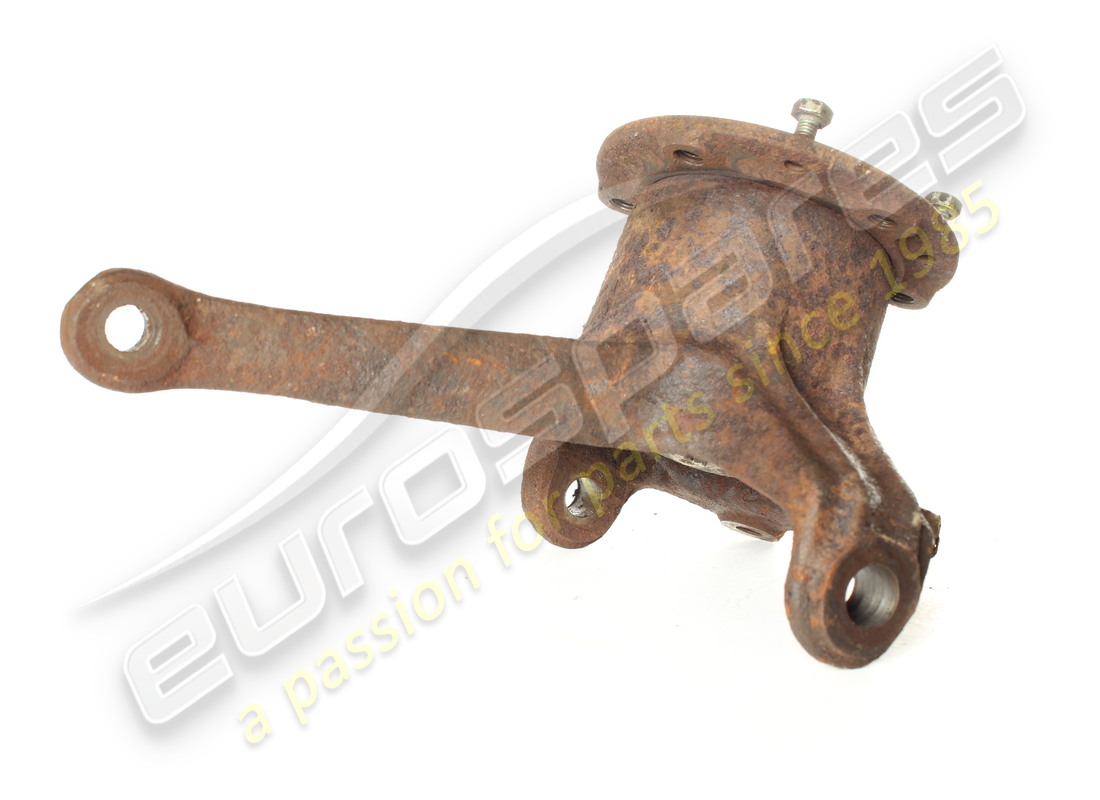 utilisé eurospares fusée d'essieu droite. numéro de pièce eap1226098 (3)