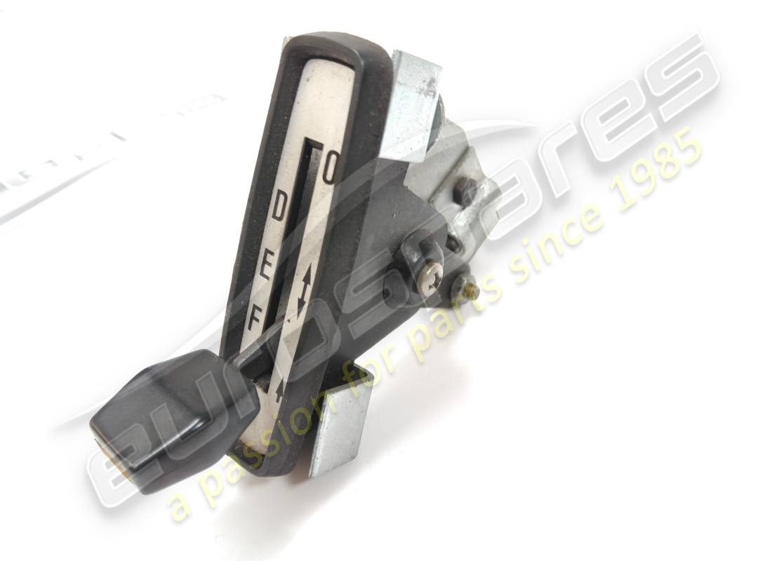 levier de dégivrage ferrari utilisé. numéro de pièce 40072308 (3)