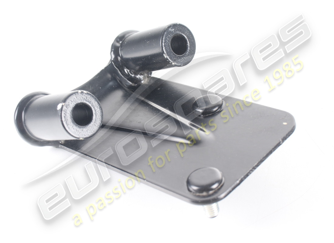 NOUVEAU SUPPORT DE BOÎTIER MASERATI POUR CAT.CONV. MOU. RÉFÉRENCE 209775 (1) nouveau support de boîtier maserati pour cat.conv. mou. référence 209775 (1)