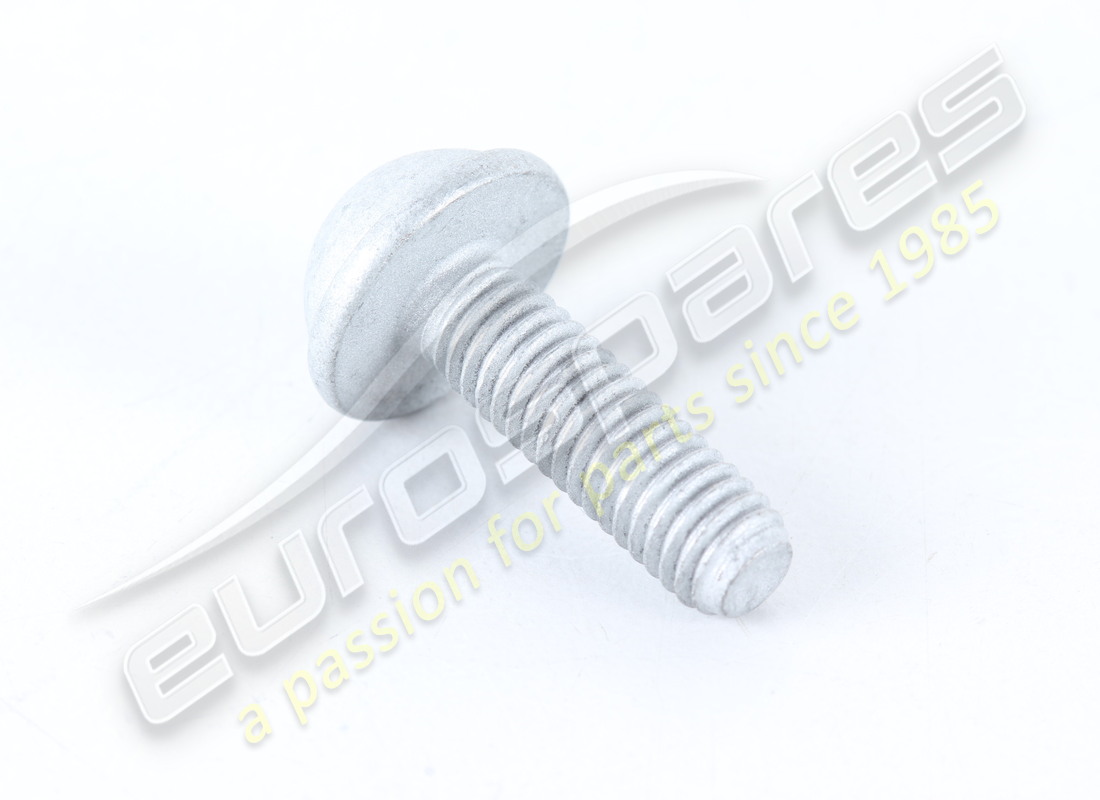 NOUVEAU Lamborghini HEXALOBULAIRE SOCKETM6X20 . NUMÉRO DE PIÈCE N91032702 (1)